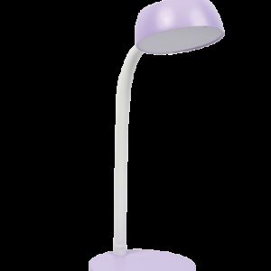 Oxford Lampara de Escritorio Click - Luz Calida Ajustable - Diseño Moderno y Elegante - Base Estable y Resistente
