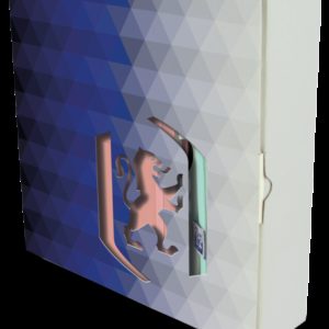 Oxford Lote Executive Pastel Caja Regalo - Cuaderno Signature - Estuche Kangoo - Portaboligrafo - Ideal para Regalar