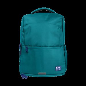 Oxford Mochila - 30L Poliester Reciclado RPET - Compartimento Isotermico