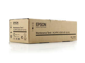 Epson C12C890191 Tanque de Mantenimiento Original