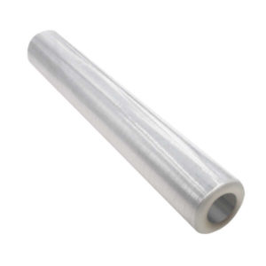 Dohe Bobinas de Film Extensible de 23 Micras - Gran Resistencia y Durabilidad - Ideal para Embalaje y Proteccion de Productos - Facil de Manipular y Aplicar