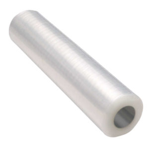 Dohe Bobinas de Film Extensible de 23 Micras - Gran Resistencia y Durabilidad - Ideal para Embalaje y Proteccion de Productos - Facil de Manipular y Cortar