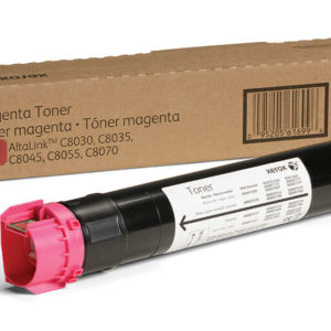 Xerox Altalink 006R01699 Magenta Cartucho de Toner Original - 006R01699