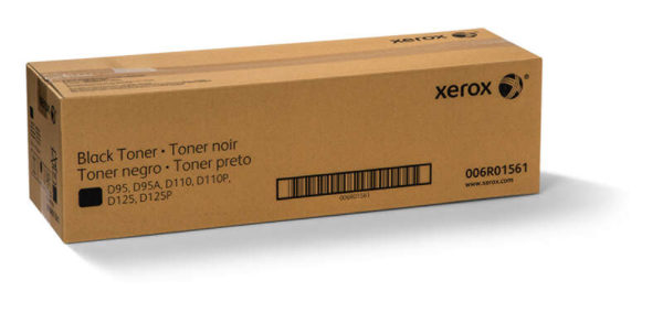 Xerox 006R01561 Negro Cartucho de Toner Original - 006R01561