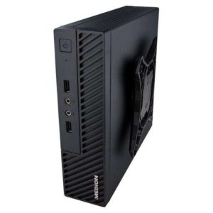 Medion Akoya MD35343 Ordenador Intel Core i7-1165G7 - 8GB / 512GB SSD - Windows 11 Home