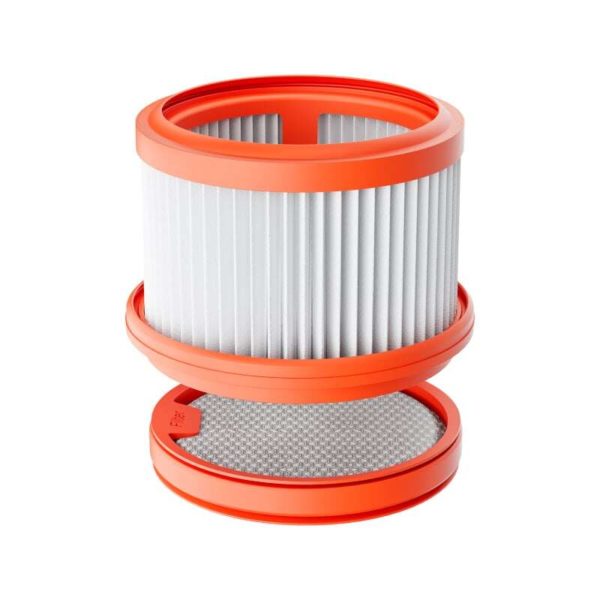 Xiaomi Kit de Filtros para Aspirador Mi Vacuum Cleaner G9 Plus /G10 Plus