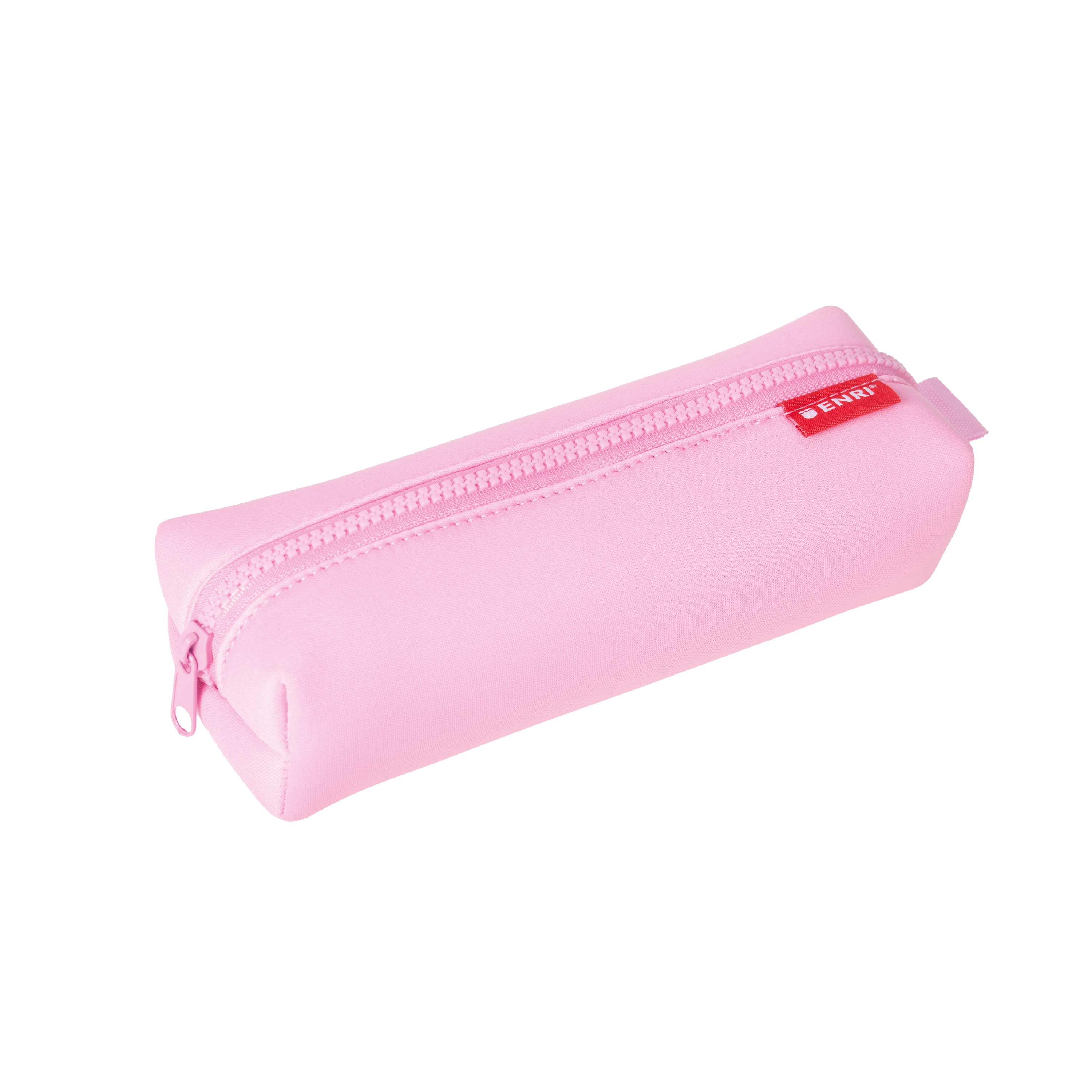 Enri Estuche de Neopreno - Color Rosa