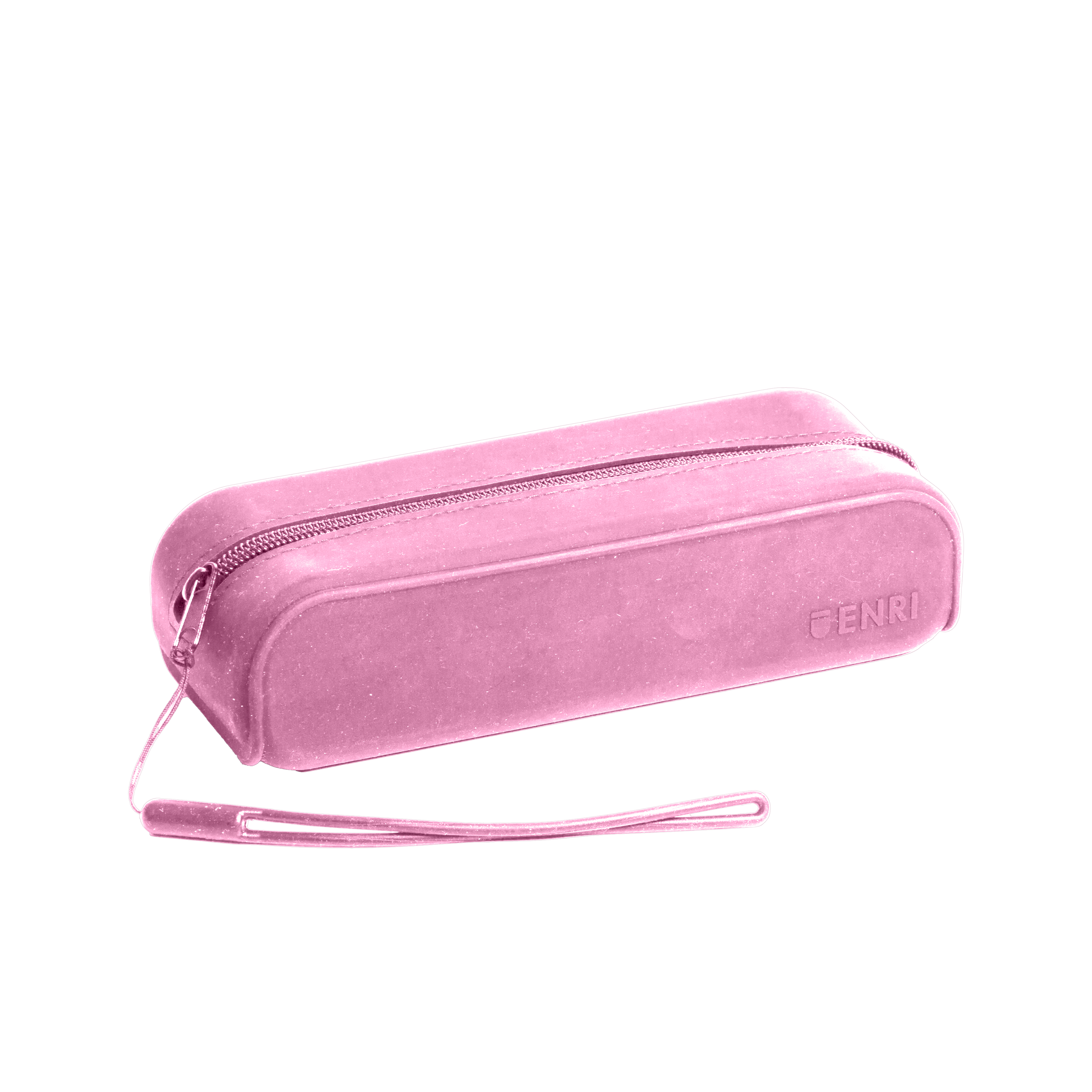 Enri Estuche de Silicona - Color Rosa