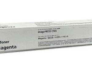 Canon imagePRESS T07 Magenta Cartucho de Toner Original - 3643C001