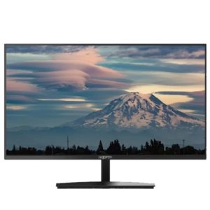 Approx Monitor 23.8" LED FullHD 1080p 100Hz - Respuesta 4ms - Altavoces - Angulo de Vision 178º - 16:9 - VGA, HDMI, Audio - VESA 75x75mm