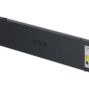Epson Amarillo Cartucho de Tinta Original - C13T02Q400