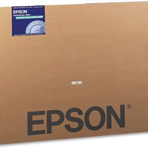 Epson Premium Enhanced Matte Poster Carton Mate 762mmx1016mm