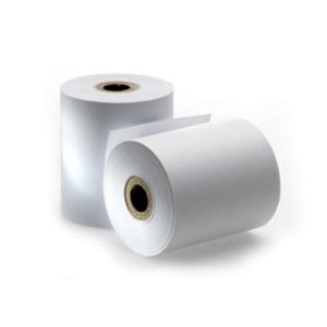 Rollo de Papel Autocopiativo 44x70x12 mm