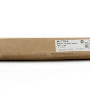 Ricoh Aficio MP-C2030/MP-C2050 Cyan Cartucho de Toner Original - 842060/841197