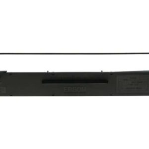 Epson ERC19/LQ300/LQ800 Negra Cinta Matricial Original - C13S015021/C13S015633
