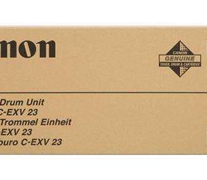 Canon CEXV23 Negro Tambor de Imagen Original - 2101B002