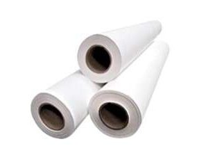 Bobina para Plotter Papel Opaco 90gr. 1067 mm x 50 m (53.35 m2)