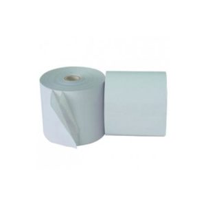 Rollo de Papel Termico para Fax 210x50x25mm