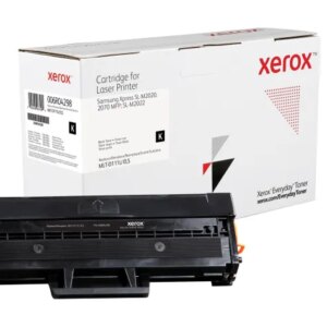 Xerox Everyday Samsung MLT-D111L Negro Cartucho de Toner Generico - Reemplaza SU799A
